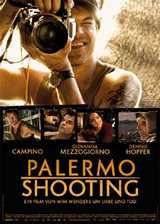 ����Īǹ����(The Palermo Shooting )����