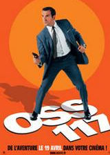 OSS117�����޵�Ӱ����