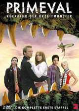 Զ������ ��1��(Primeval Season 1)����