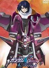 ����սʿ�ߴ�SEED_Destiny�ܼ�ƪOVA2�����֮������