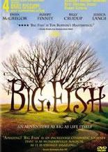 ����/Big Fish����