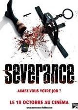�Ͼ�(Severance)����