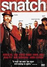͵����ƭ/Snatch����