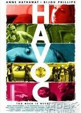 �����μ���/Havoc����