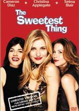 ��㲻��(The Sweetest Thing)����