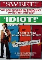 ������������/ը������������(Napoleon Dynamite)����