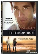 �к��Ƕ��ص�������/Teh boys are back����