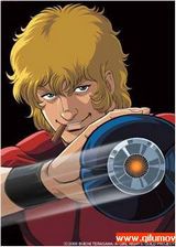 ������������ʿ(Cobra The Animation II)����