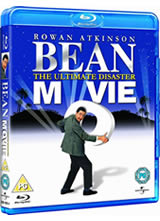 ���������Ĵ�����/Bean The Movie����
