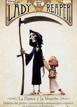 �ϸ��������Ϸ���������/����������(The Lady and the Reaper)����