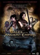 ���Ϲ��ȵĴ�˵(Tales of an Ancient Empire)����