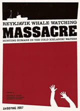�׿���δ�˾������ɱ(Reykjavik Whale Watching Massacre)����