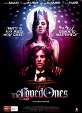 ����֮��/�䱬��ֲ����(The Loved Ones)����