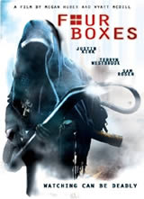 �ĸ�����(Four Boxes)����