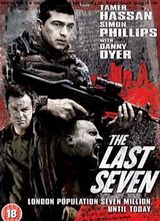 �����߸�(The Last Seven)����