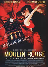 ��ĥ��/Moulin Rouge����