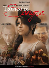 �ȴ�Ѫͳ(Tropic of Blood)����