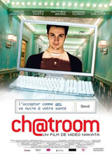 ������/����߱(Chatroom)����