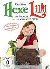 Ů�����������벻��˼��֮��(Lilly the Witch: The Dragon and the Magic Book)����