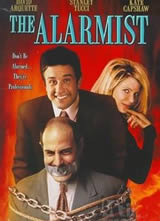 �����ϰ��ϴ���(THE ALARMIST)����