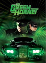 �����/The Green Hornet����