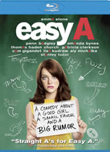 ��żƻ�/�ִ�����/�ƴ�Ů��/Easy A)����