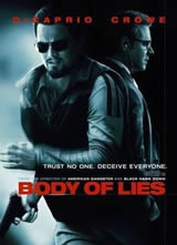 ����֮��/Body of Lies����