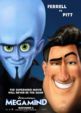 �����󻵵�/Megamind����