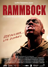 Ⱥħ����/����Χ��(Rammbock)����