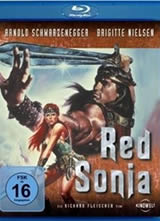 ��Ů��(Red Sonja)����