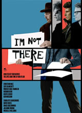 �Ҳ����Ƕ�/I Am Not There����