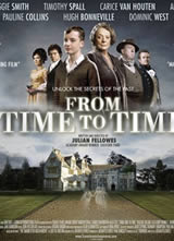 ��Խʱ�յĹ�լ/From Time To Time����