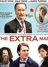 �������/�㻤(The Extra Man)����