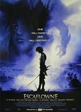 ���֮Escaflowne/�����ʿ����