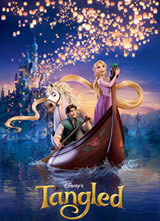��������/��������(Tangled)����