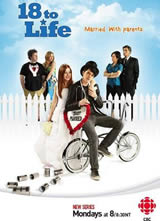 18�궨���� ��һ��(18 to Life Season 1)����