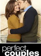 �������� ��һ��(Perfect Couples Season 1)����