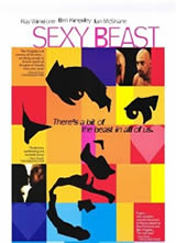 �Ը�Ұ��(Sexy Beast)����