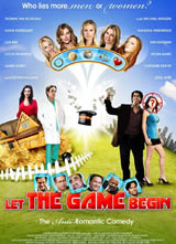 ��椴���(Let the Game Begin)����
