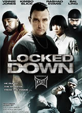 ����(Locked Down)����