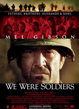 ��������սʿ/We Were Soldiers����