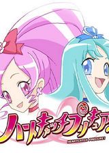 Heart Catch��֮����Ů����