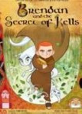 ������������/The Secret of Kells����
