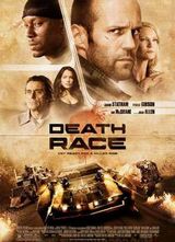 �����ɳ�/Death Race����