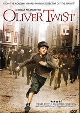 �����¶�/˫�Ǽ�(Oliver Twist)����