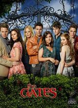 ����ѪӰ ��һ��(The Gates Season 1)����