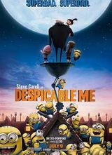 ����������/͵�컻��(Despicable Me)����