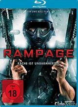 ��(Rampage)����