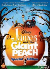 ����������ռ�(James and the Giant Peach)����