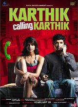 �����˺��п�����(Karthik Calling Karthik)����